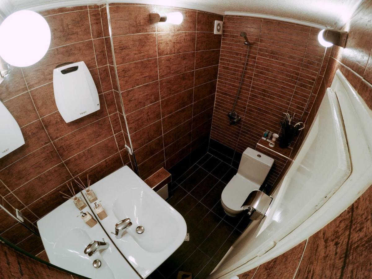 סופיה Studio 5 Corners מראה חיצוני תמונה